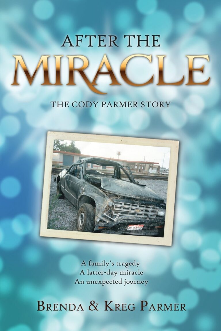 After the Miracle: The Cody Parmer Story