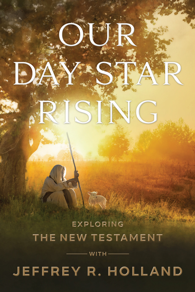 Our Day Star Rising