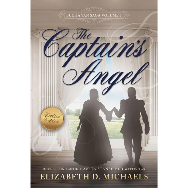 The Captain’s Angel