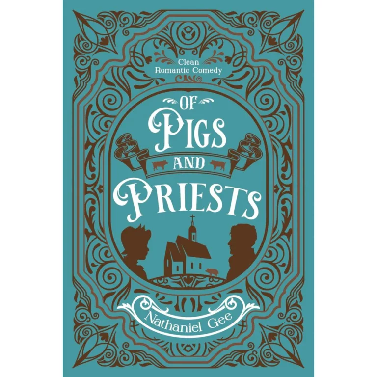 Of Pigs and Priests