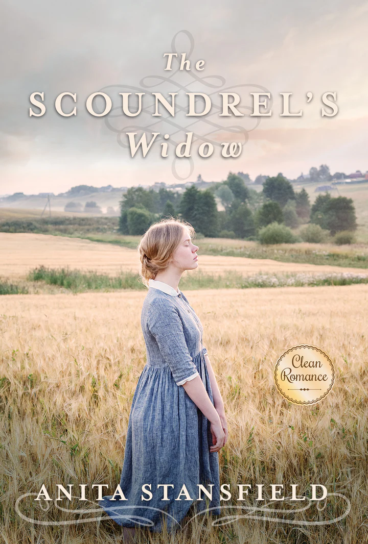 The Scoundrel’s Widow